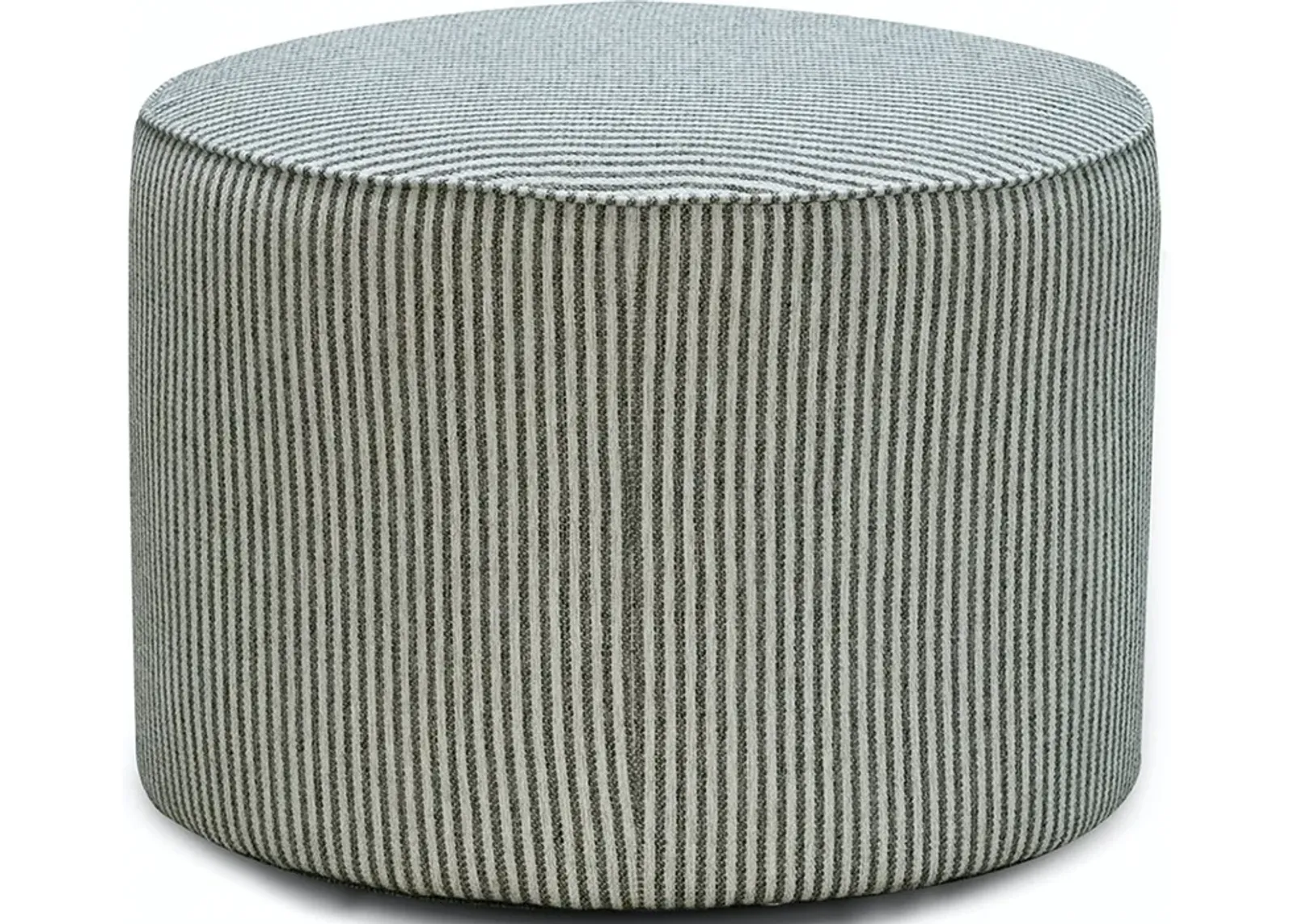 England Furniture Customizable Asher Medium Ottoman