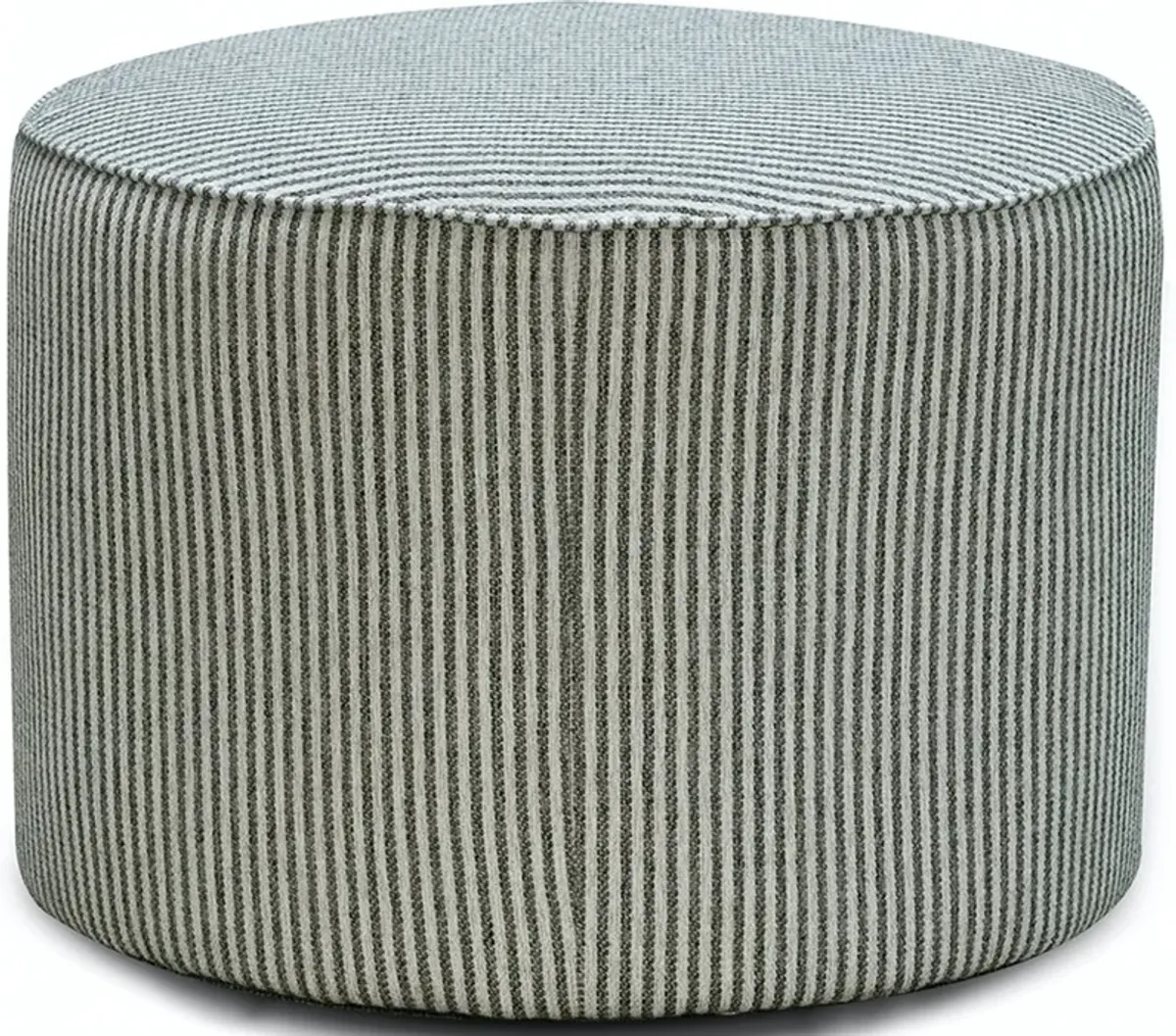 England Furniture Customizable Asher Medium Ottoman