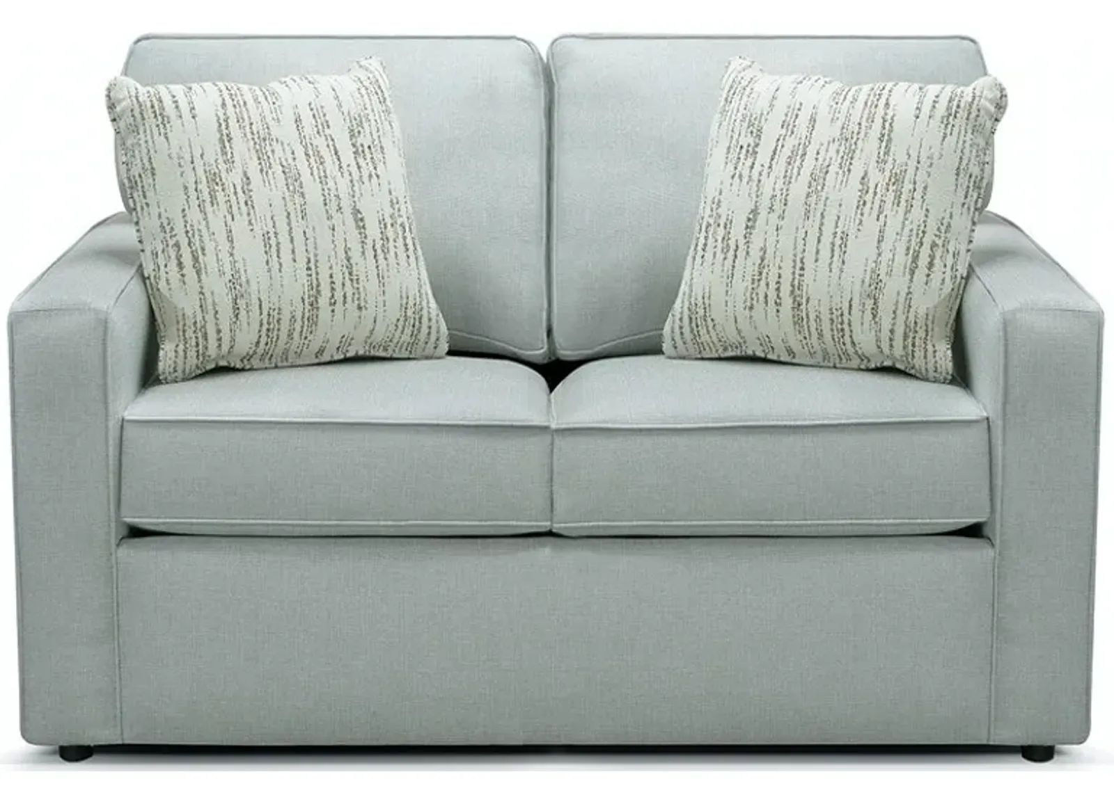 England Furniture Customizable Norris Two Cushion Loveseat