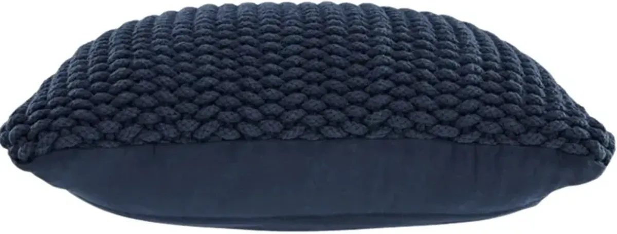 Signature Design by Ashley® Renemore 4-Piece Blue Pillows