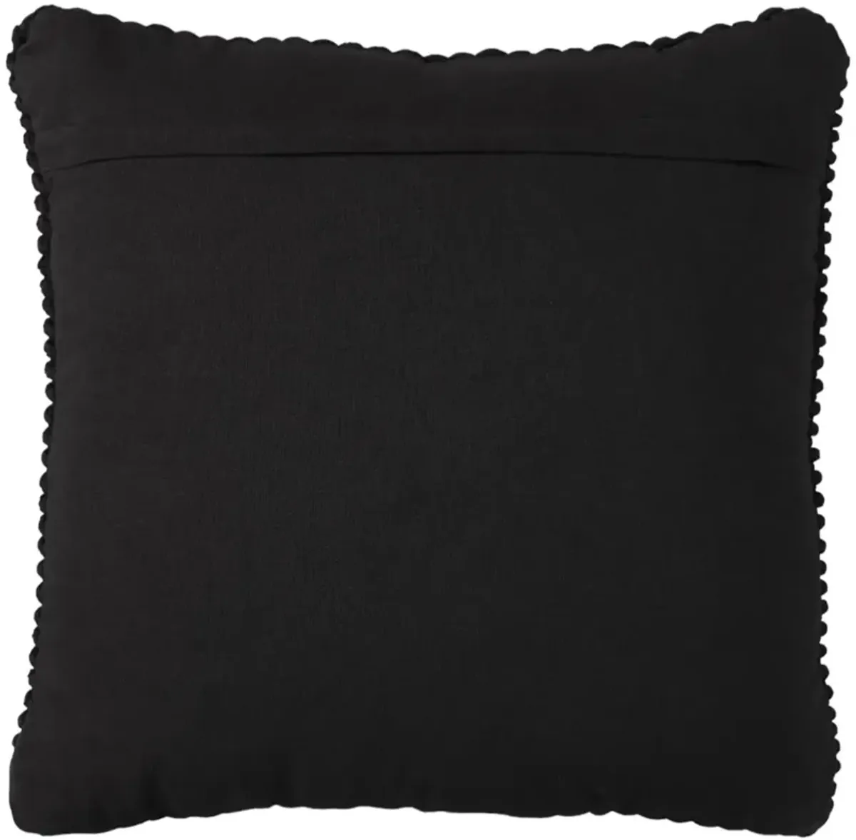 Signature Design by Ashley® Renemore 4-Piece Black Pillow Set