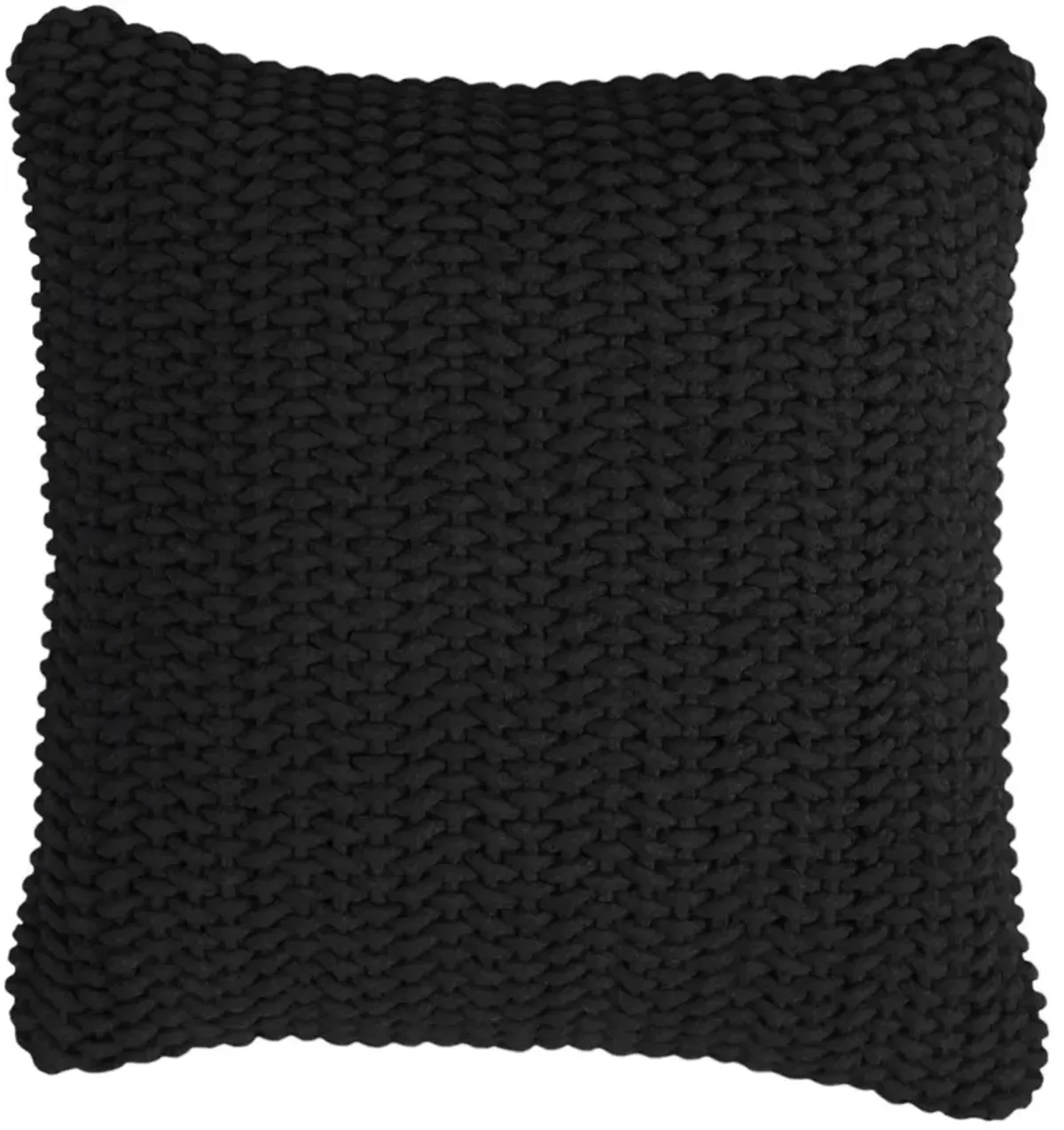 Signature Design by Ashley® Renemore 4-Piece Black Pillow Set