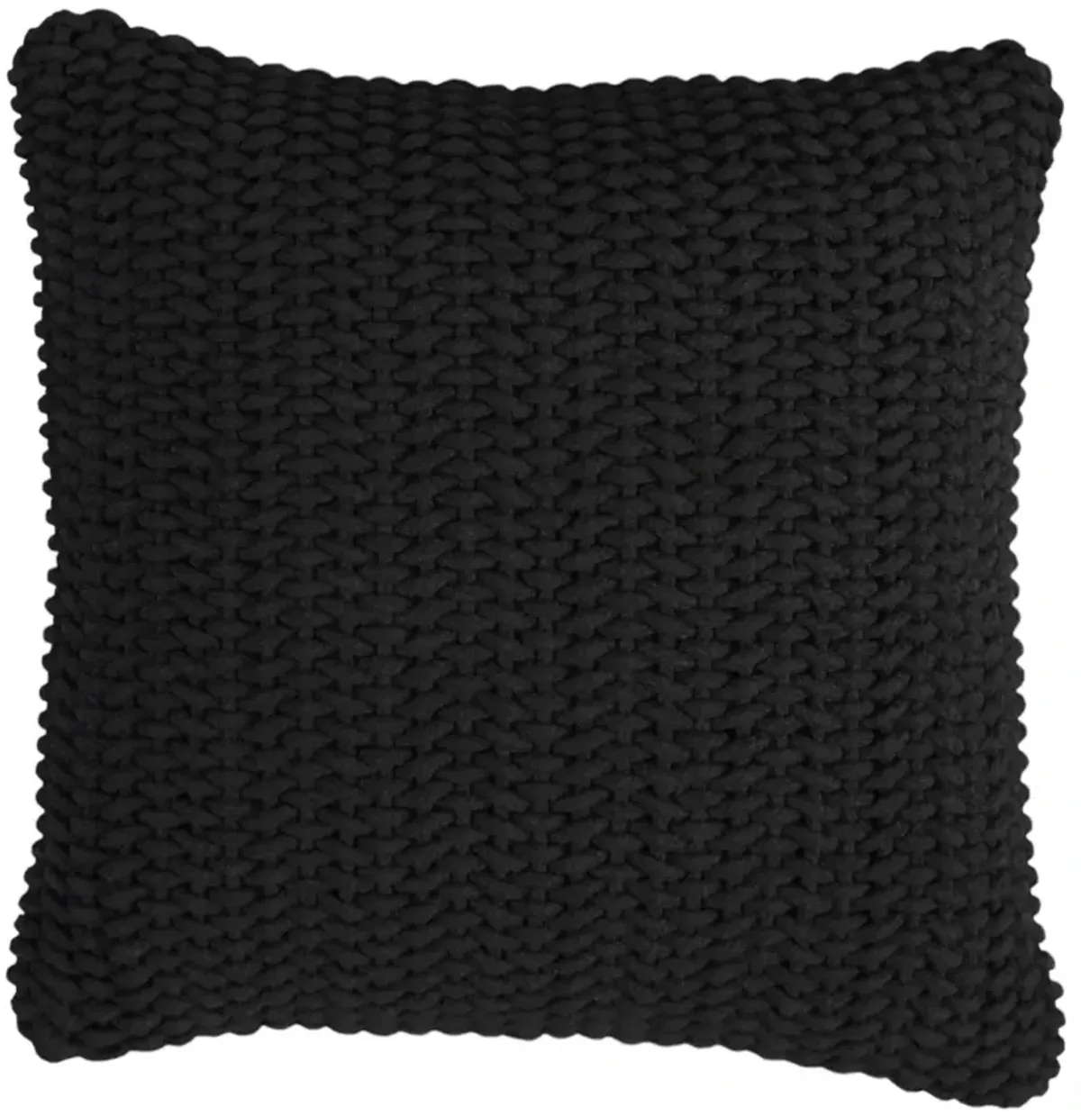 Signature Design by Ashley® Renemore 4-Piece Black Pillow Set