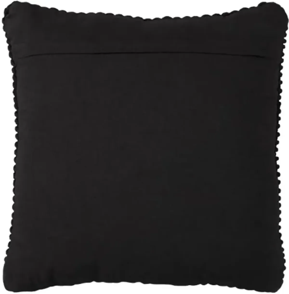 Signature Design by Ashley® Renemore Black Pillow