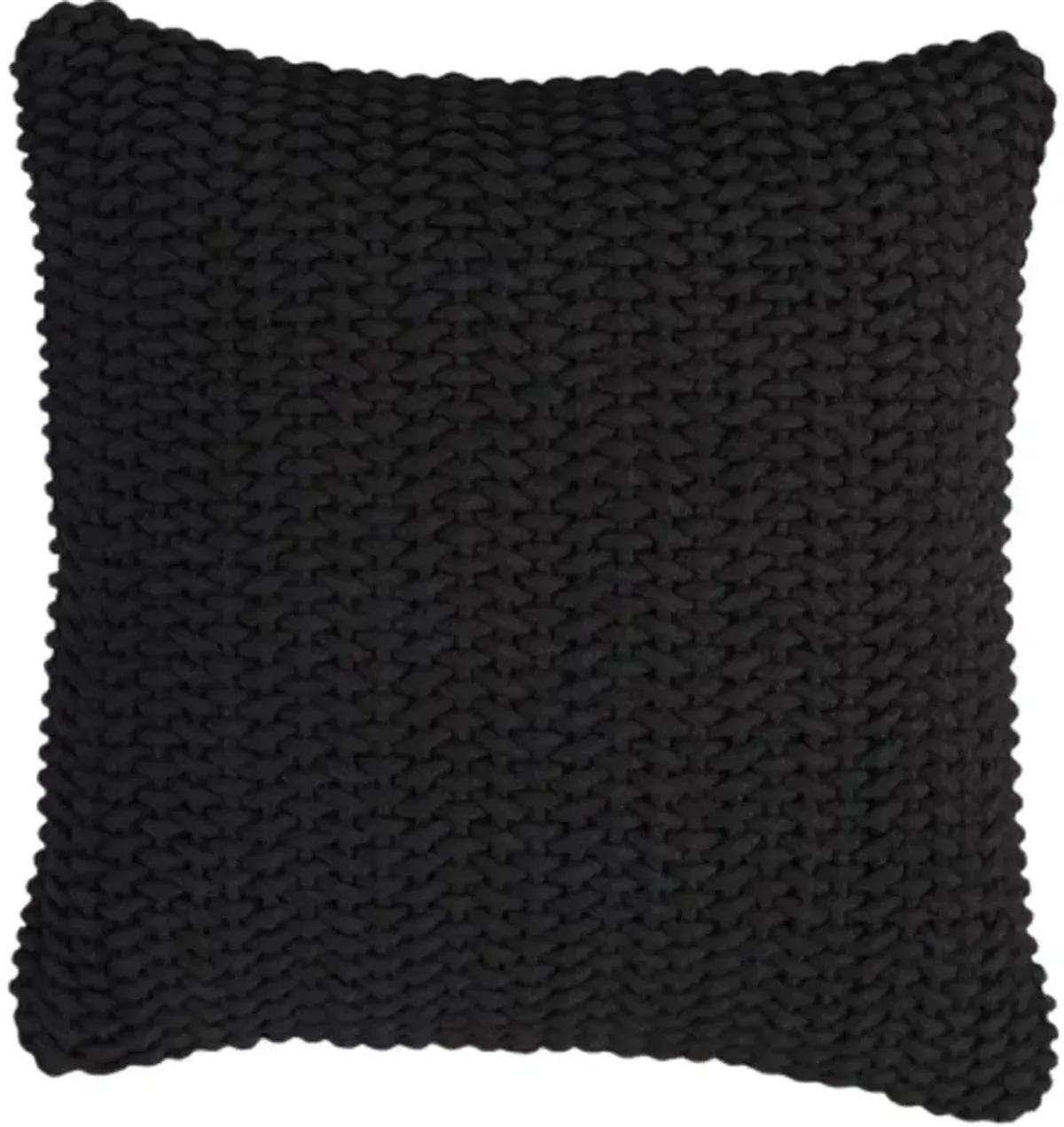 Signature Design by Ashley® Renemore Black Pillow