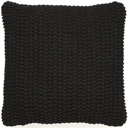 Signature Design by Ashley® Renemore Black Pillow