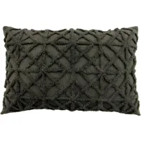 Signature Design by Ashley® Finnbrook 4-Piece Green Pillows