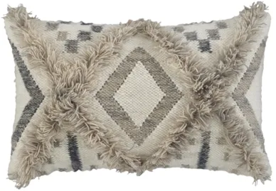 Signature Design by Ashley® Liviah 4-Piece Natural Pillows