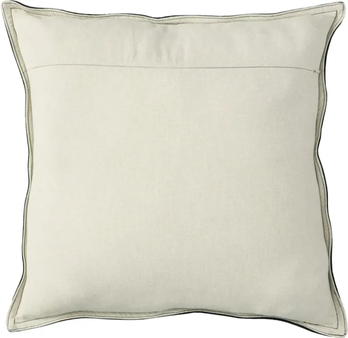 Signature Design by Ashley® Rayvale 4-Piece Charcoal Pillow