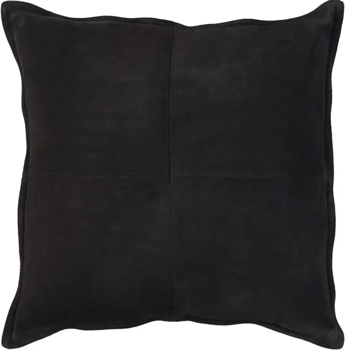 Signature Design by Ashley® Rayvale 4-Piece Charcoal Pillow