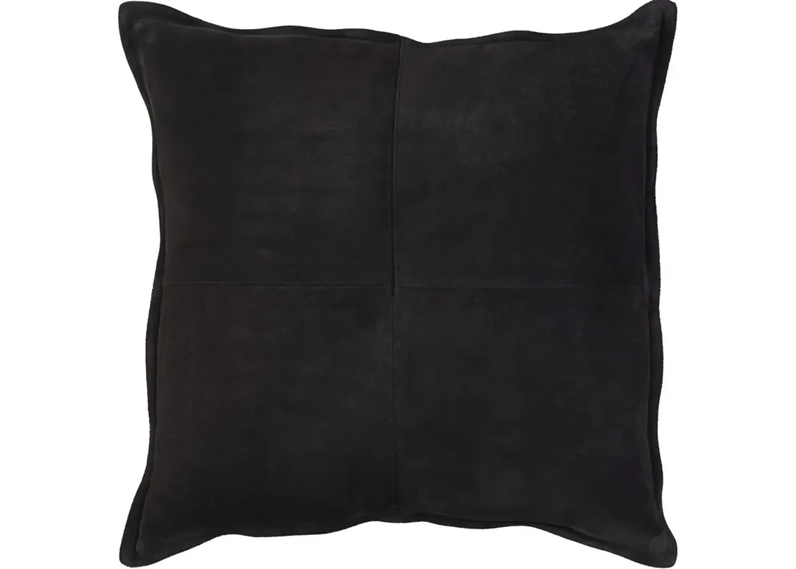 Signature Design by Ashley® Rayvale 4-Piece Charcoal Pillow Set