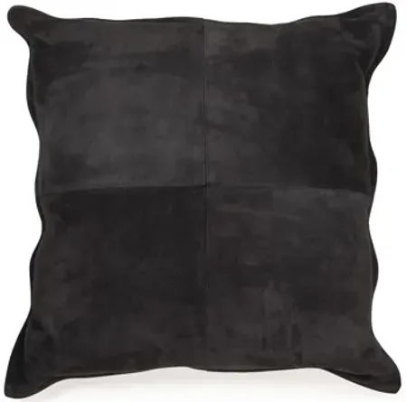 Signature Design by Ashley® Rayvale Charcoal Pillow