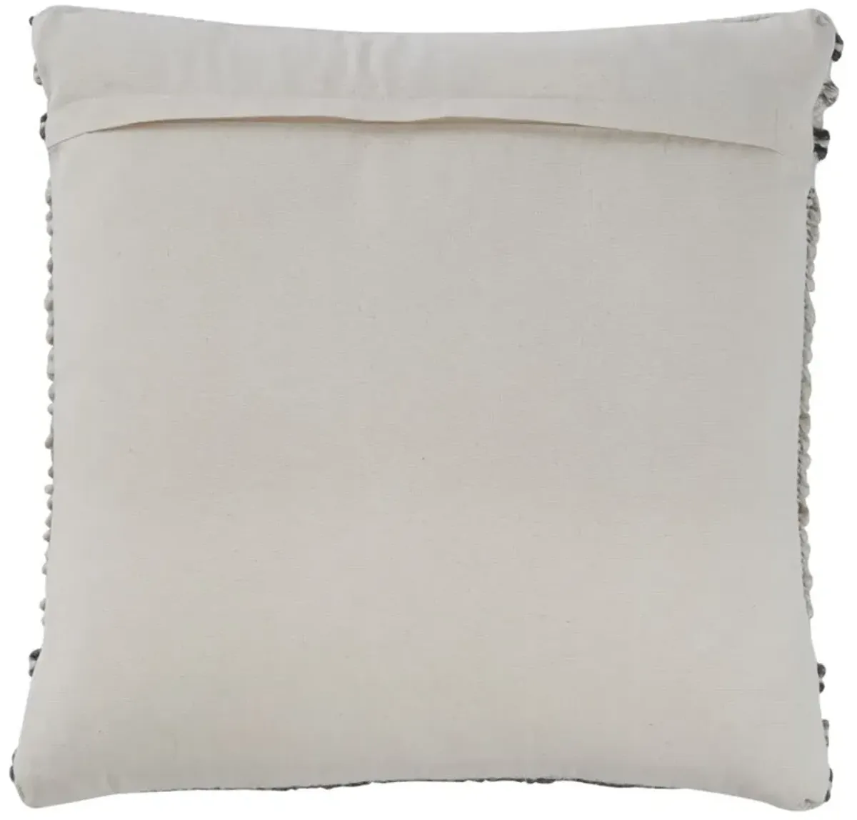 Signature Design by Ashley® Ricker 4-Piece Cream/Gray Pillows