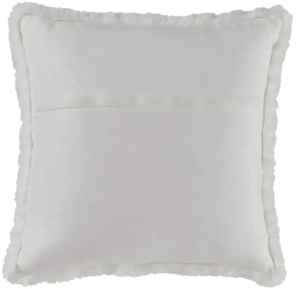 Signature Design by Ashley® Gariland 4-Piece White Pillows