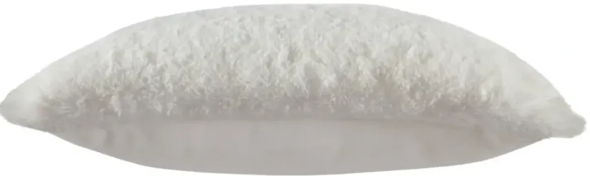 Signature Design by Ashley® Gariland 4-Piece White Pillows