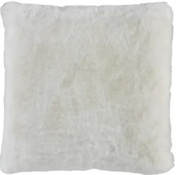 Signature Design by Ashley® Gariland 4-Piece White Pillows
