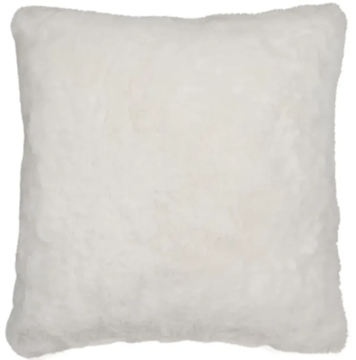 Signature Design by Ashley® Gariland White Pillow