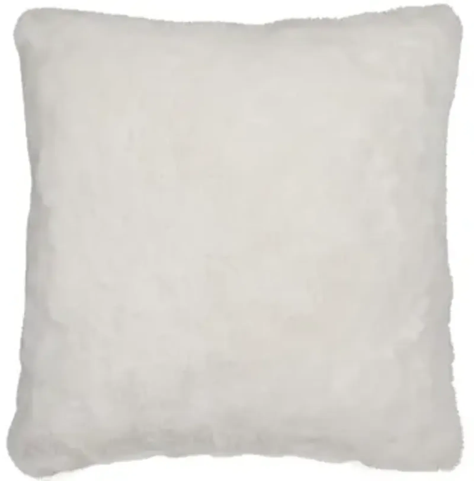 Signature Design by Ashley® Gariland White Pillow