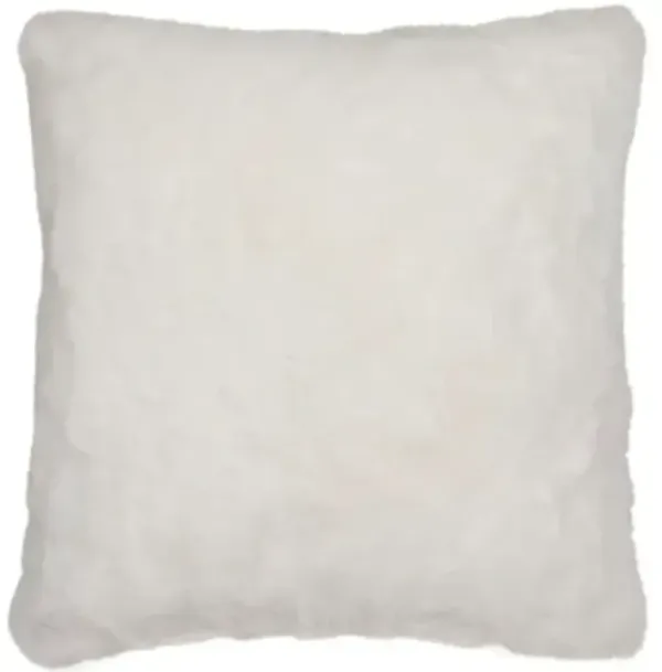 Signature Design by Ashley® Gariland White Pillow