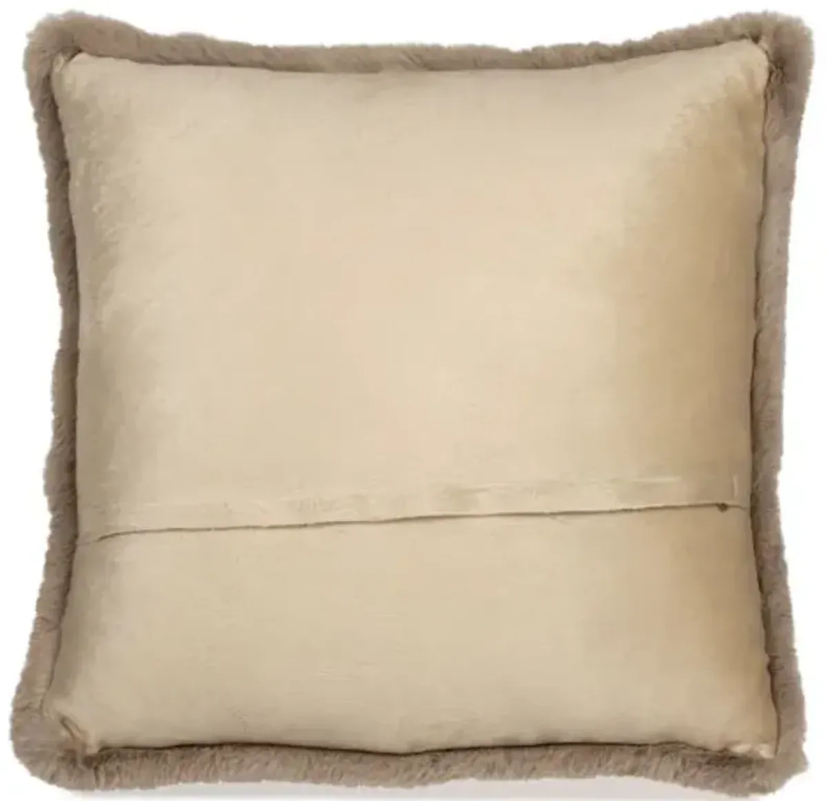 Signature Design by Ashley® 4-Piece Gariland Taupe Pillow