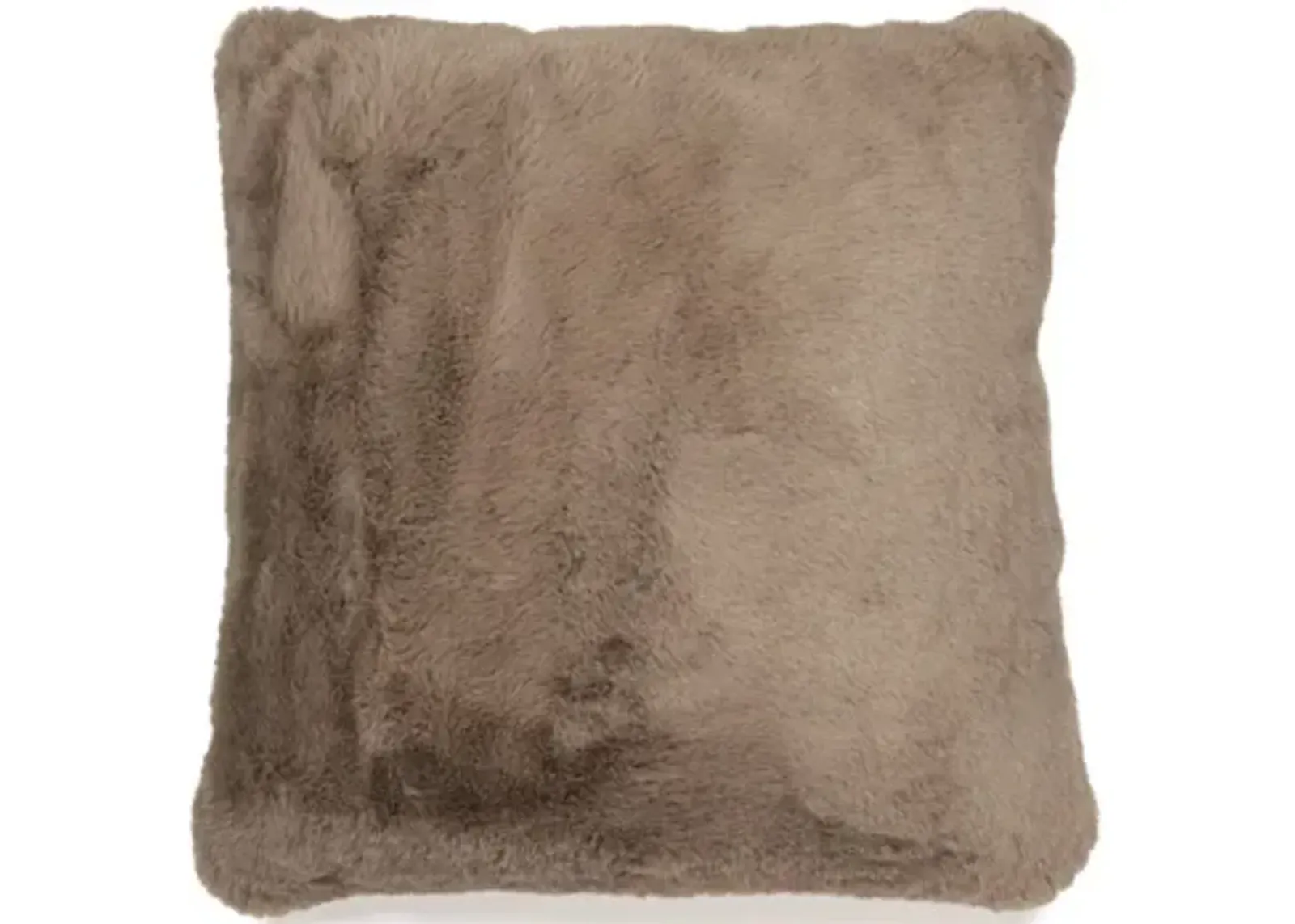 Signature Design by Ashley® Gariland 4-Piece Taupe Pillows