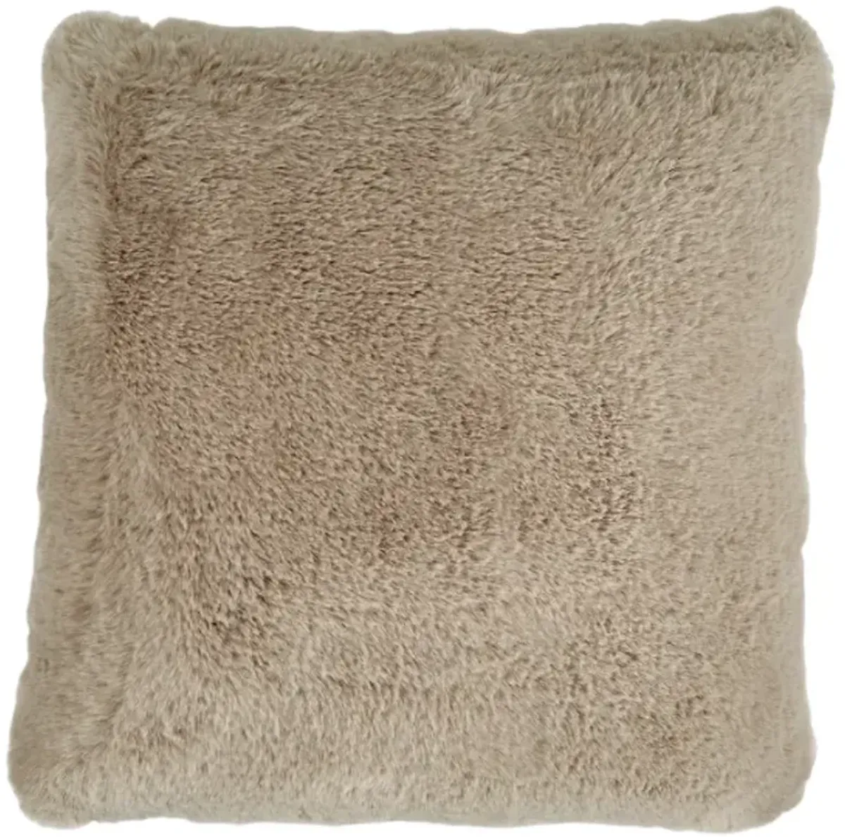 Signature Design by Ashley® Gariland Taupe Pillow