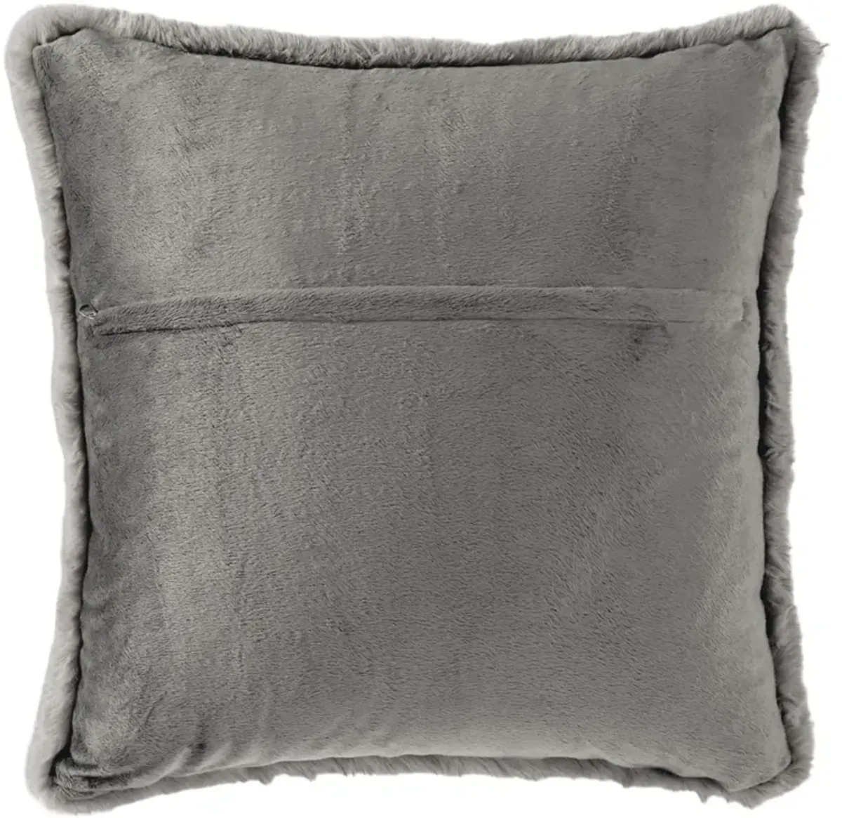 Signature Design by Ashley® Gariland 4-Piece Gray Pillow