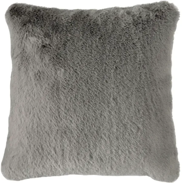 Signature Design by Ashley® Gariland 4-Piece Gray Pillow