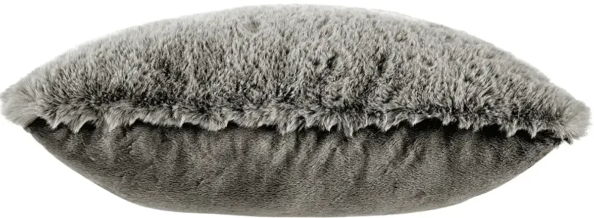 Signature Design by Ashley® Gariland Gray Pillow