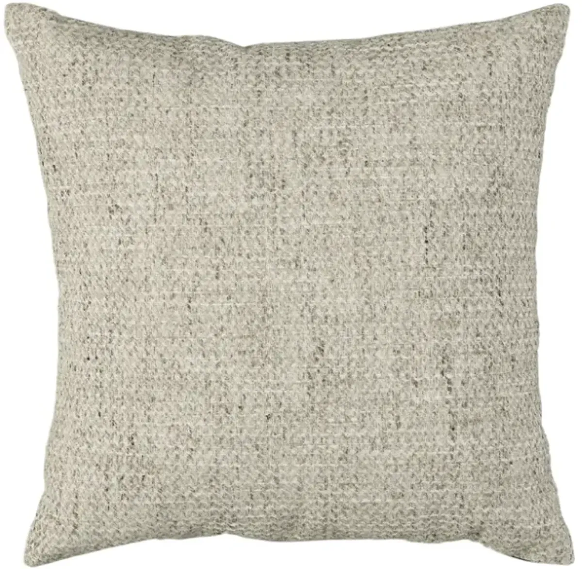 Signature Design by Ashley® Erline 4-Piece Cement Pillow