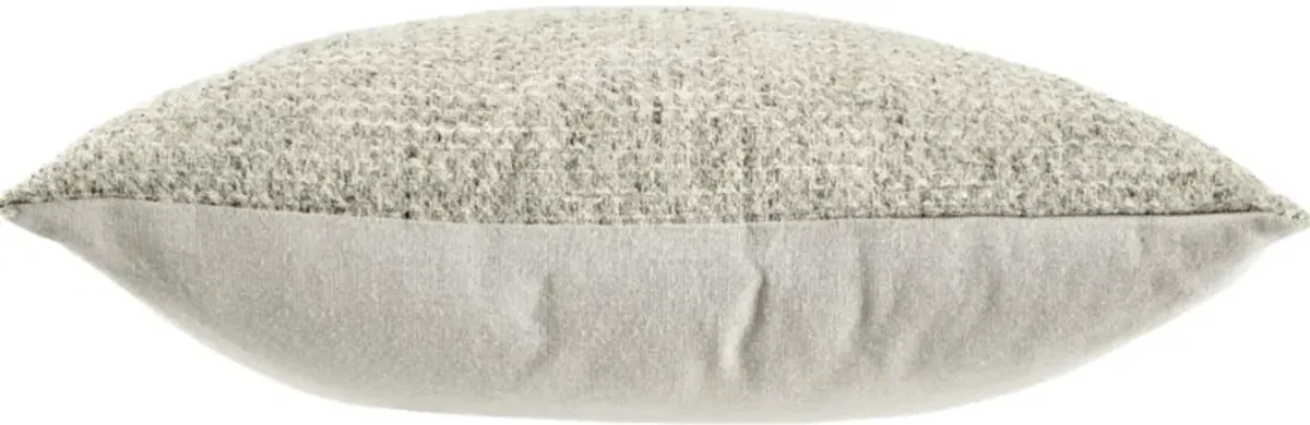 Signature Design by Ashley® Erline Cement 20" Pillow