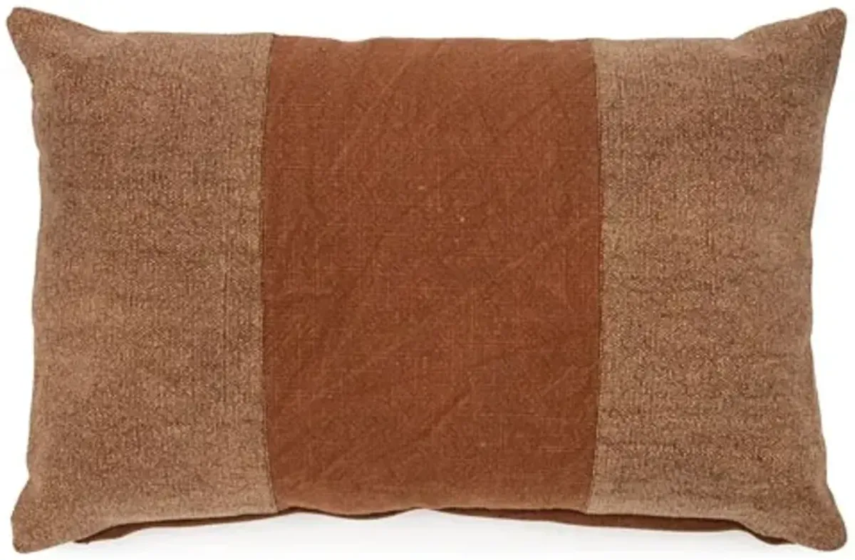 Signature Design by Ashley® Dovinton Spice Pillow