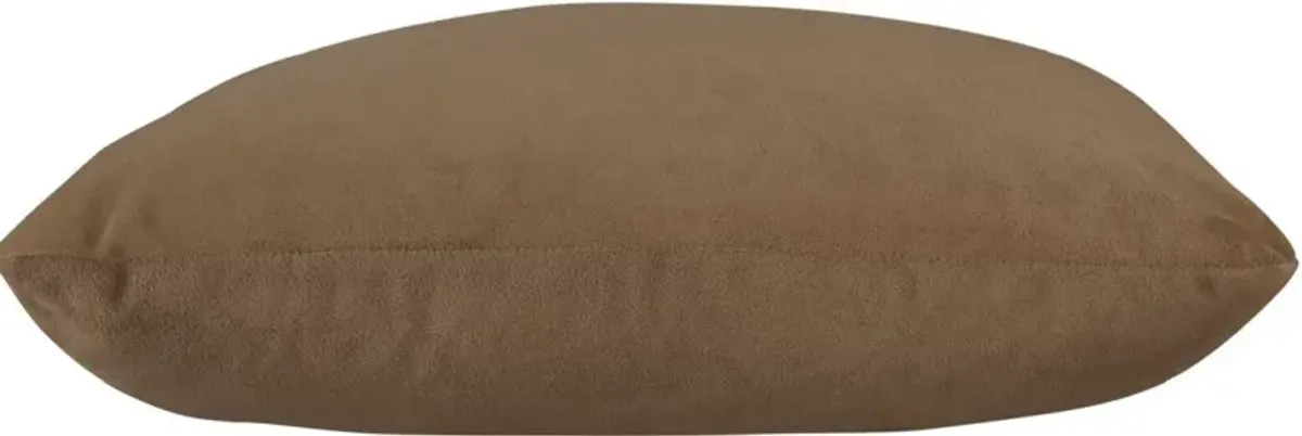 Signature Design by Ashley® Caygan 4-Piece Honey Pillow