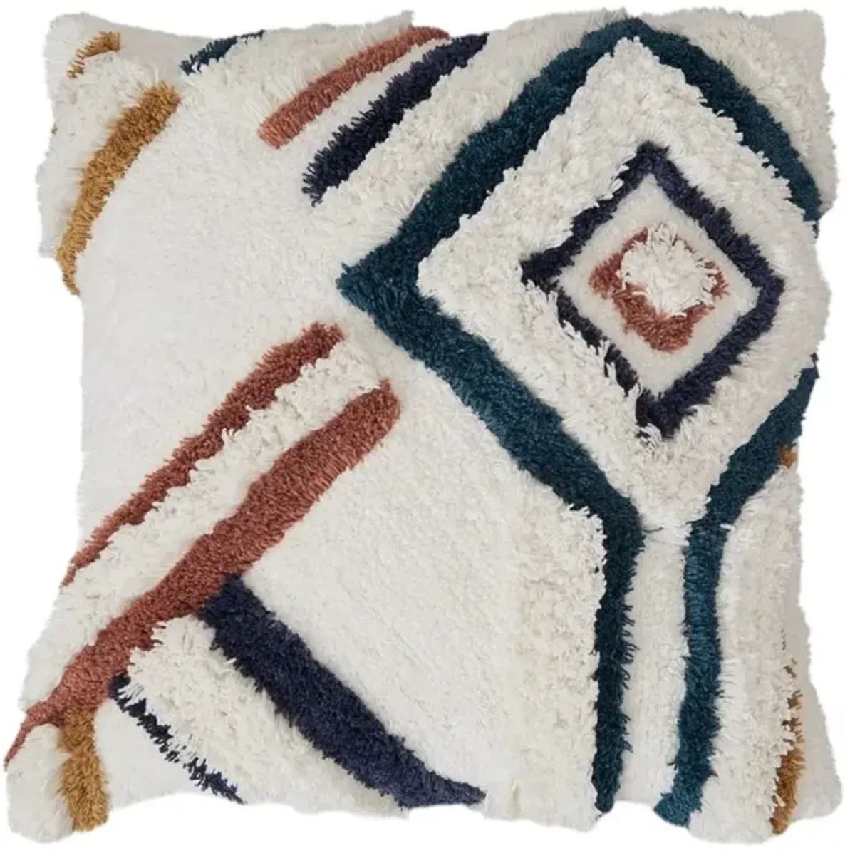 Signature Design by Ashley® Evermore 4-Piece Multi-Colored Pillows