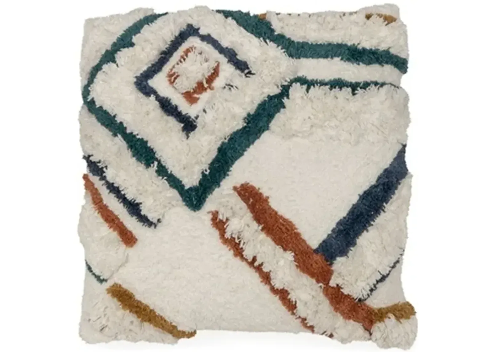 Signature Design by Ashley® Evermore 4-Piece Multi-Colored Pillows