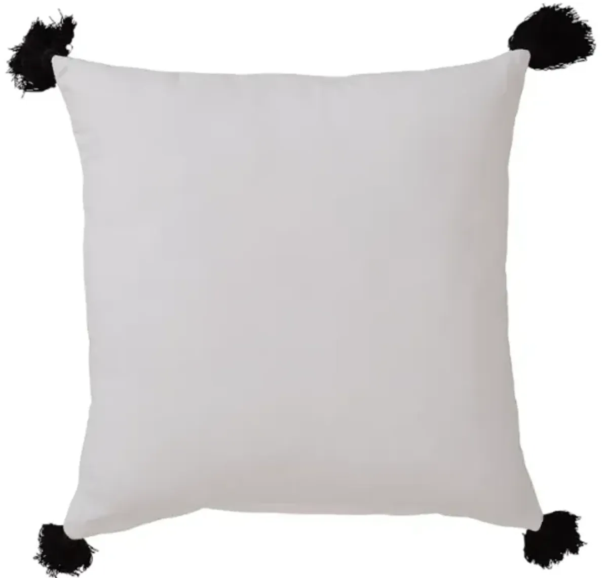 Signature Design by Ashley® Mudderly Black/White Pillow