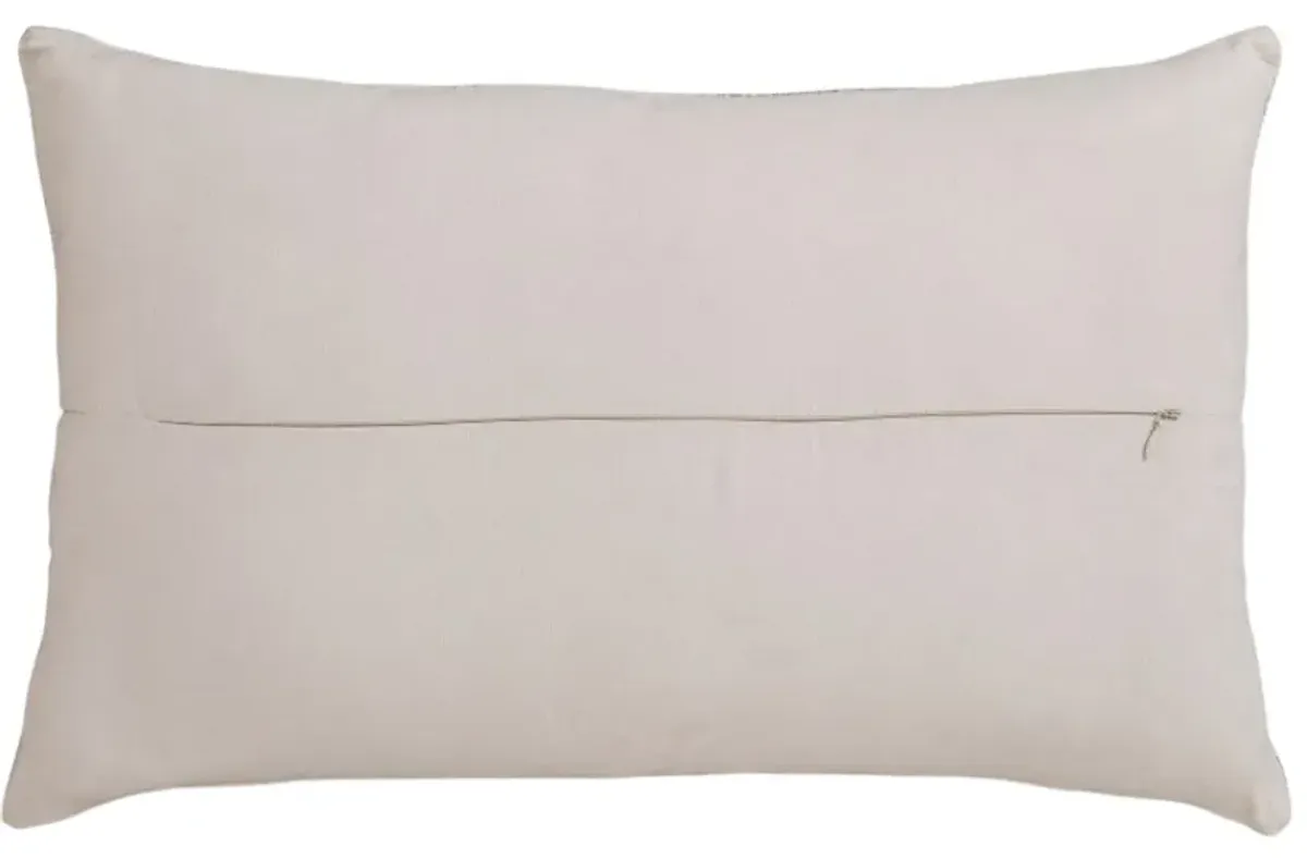 Signature Design by Ashley® Pacrich 4-Piece Brown/Gray Pillow