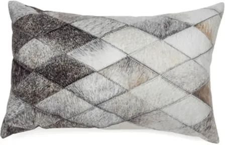 Signature Design by Ashley® Pacrich Gray/Brown Pillow
