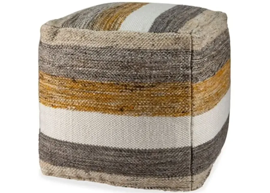 Signature Design by Ashley® Josalind Multi Pouf