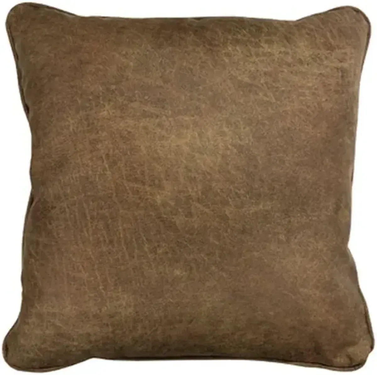 Signature Design by Ashley® Cortnie Caramel Toss Pillow