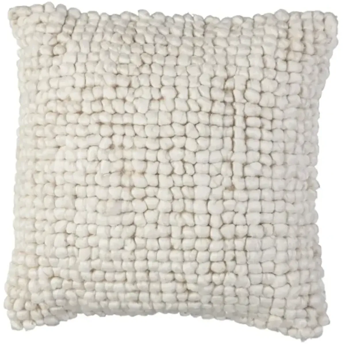 Signature Design by Ashley® Aavie Ivory Pillow