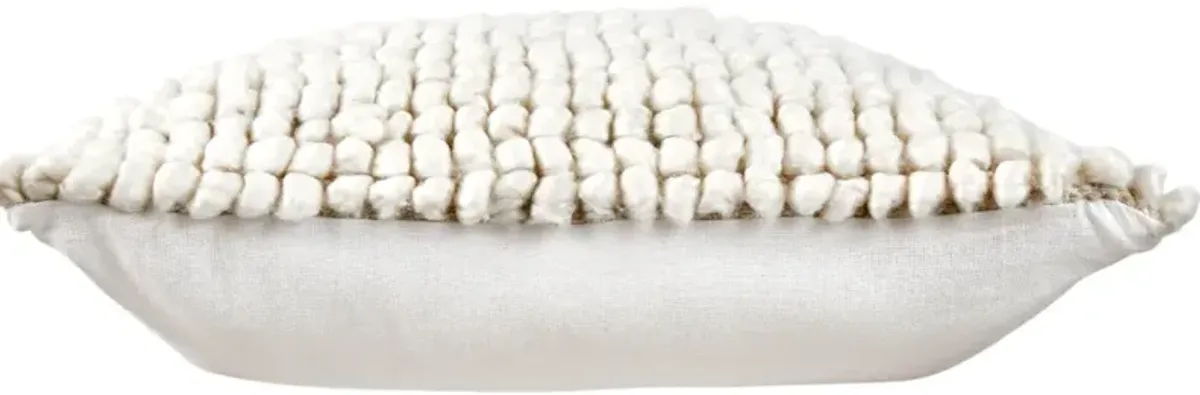 Signature Design by Ashley® Aavie Ivory Pillow