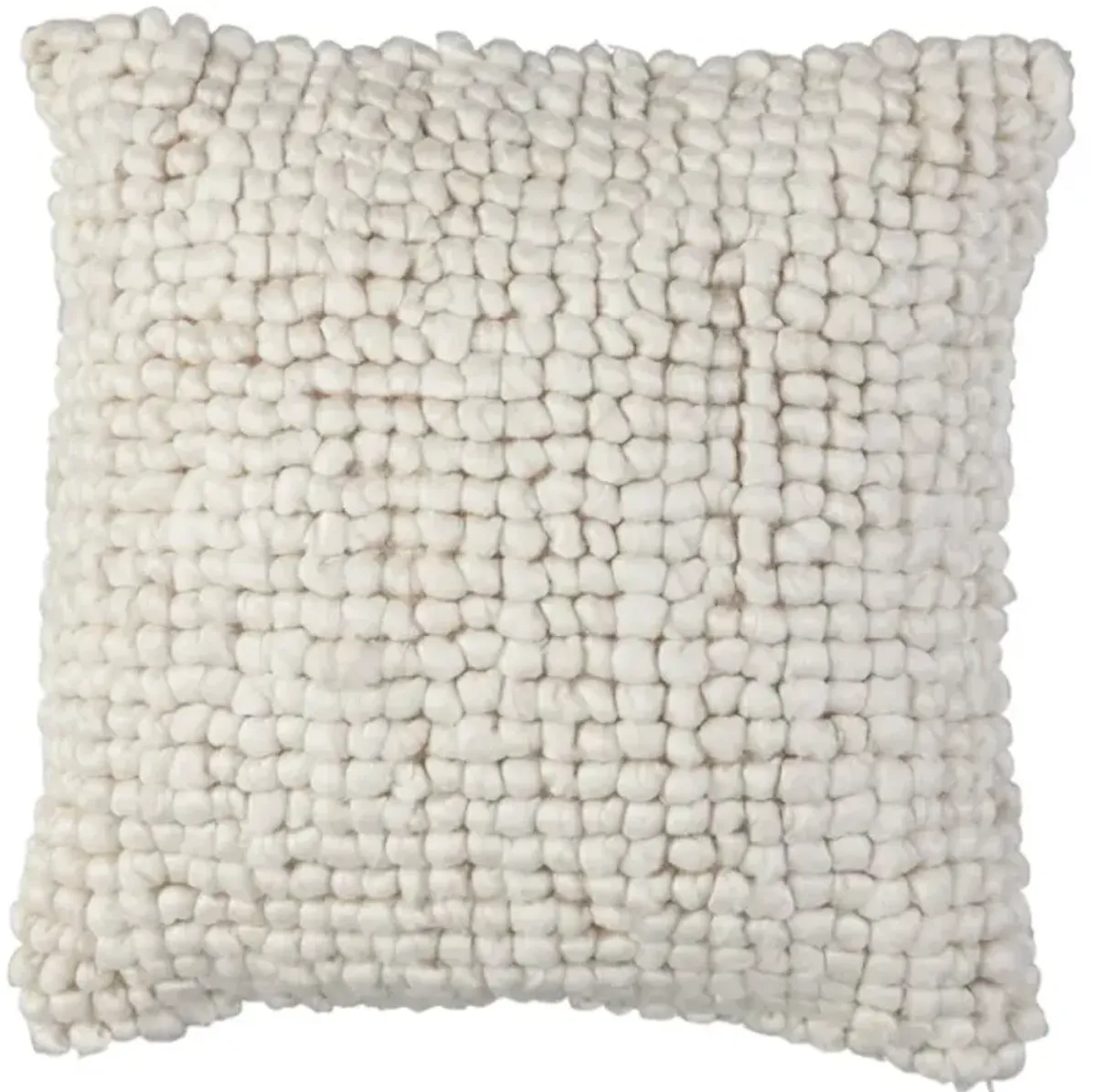 Signature Design by Ashley® Aavie Ivory Pillow