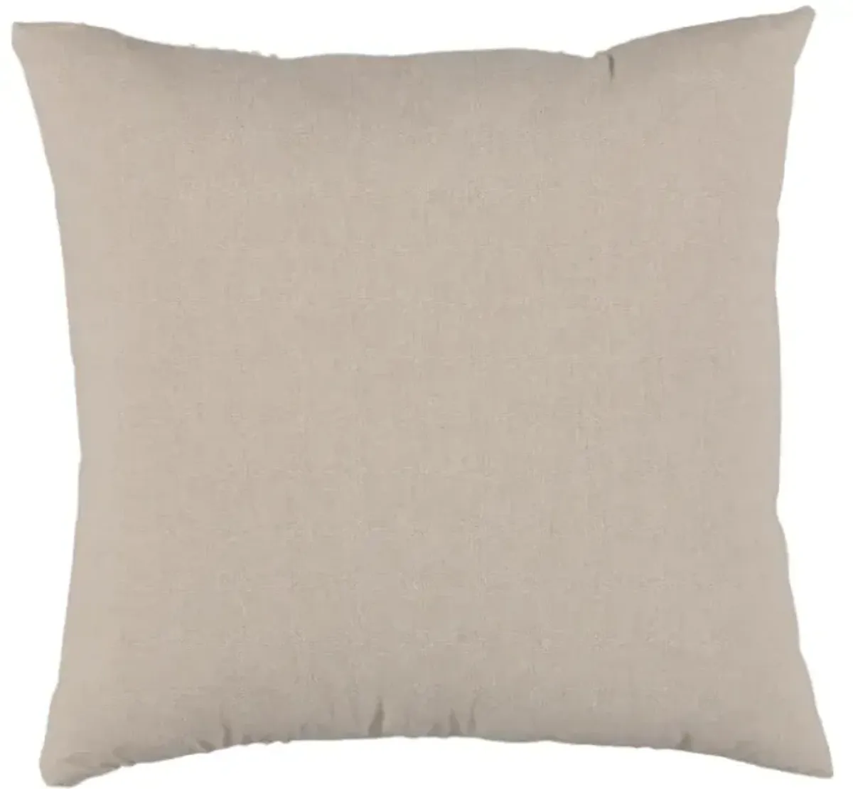 Signature Design by Ashley® Benbert Tan/White Pillow