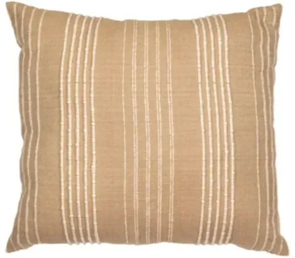 Signature Design by Ashley® Benbert Tan/White Pillow