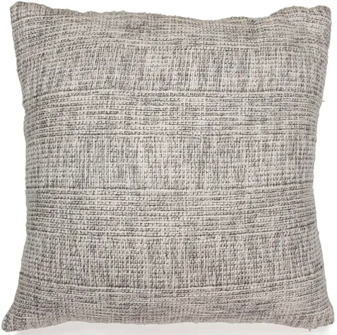 Signature Design by Ashley® Carddon Black/White Throw Pillow