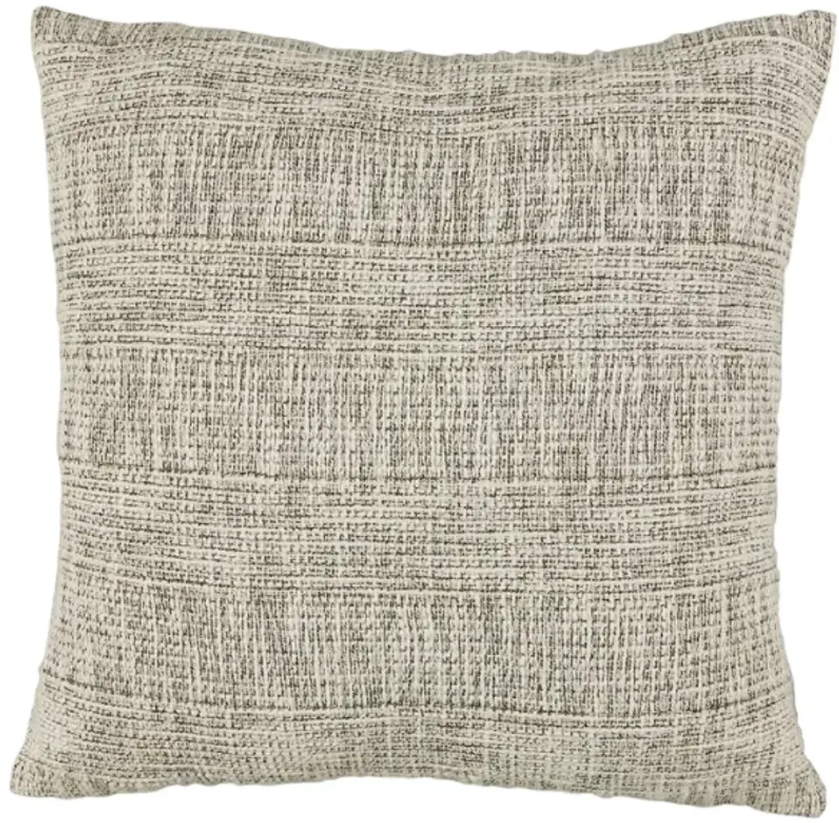 Signature Design by Ashley® Carddon Black/White Throw Pillow