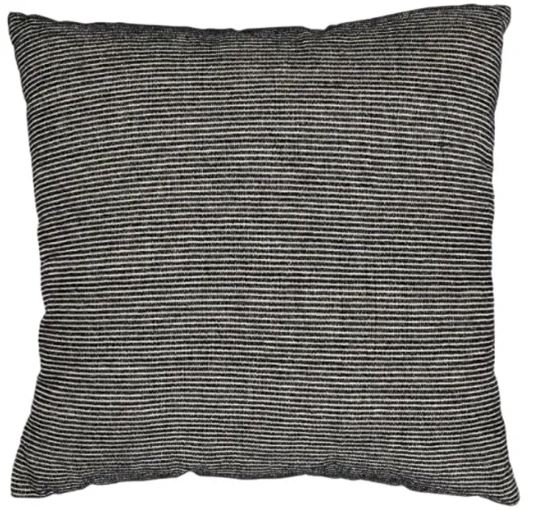 Signature Design by Ashley® Edelmont Black/Linen Pillow
