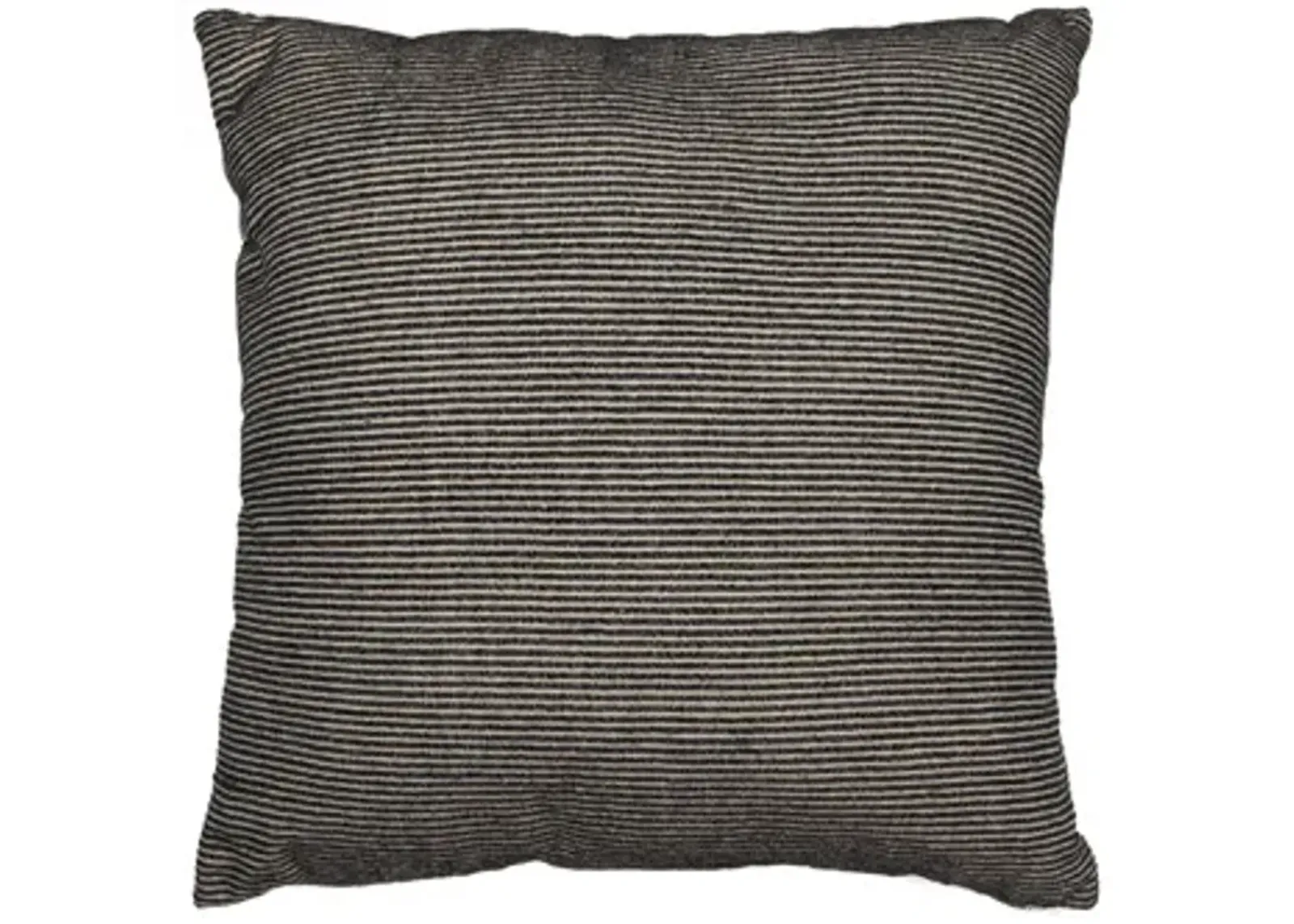 Signature Design by Ashley® Edelmont Black/Linen Pillow