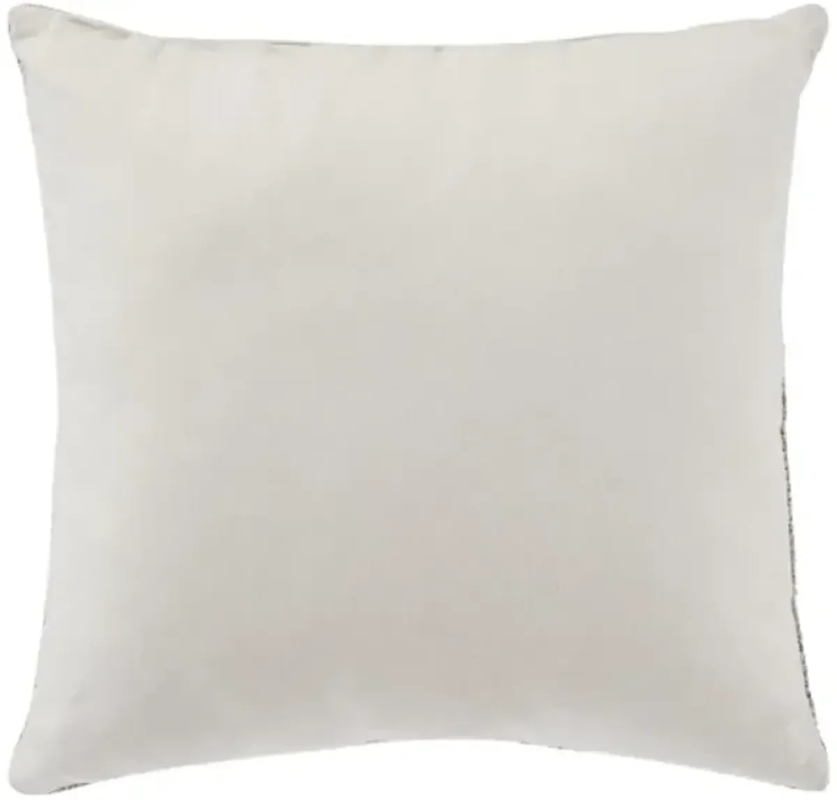 Signature Design by Ashley® Carddon 4-Piece Brown/White Pillow